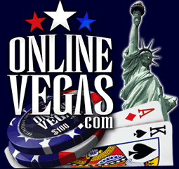 Online Vegas! Shake, Rattle, and Roll your way to riches!